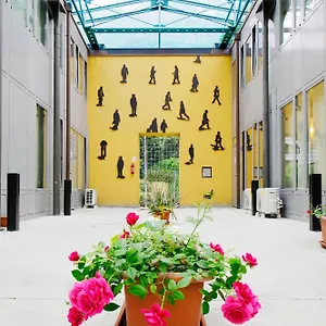 visit hotel
