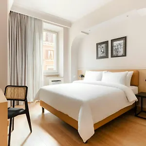 Piazza Di Spagna Hotel, Sonder By Marriott Bonvoy Roma