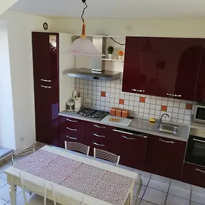 Casa Gabry Vakantiehuis