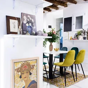 Casa Pietra *** Rome