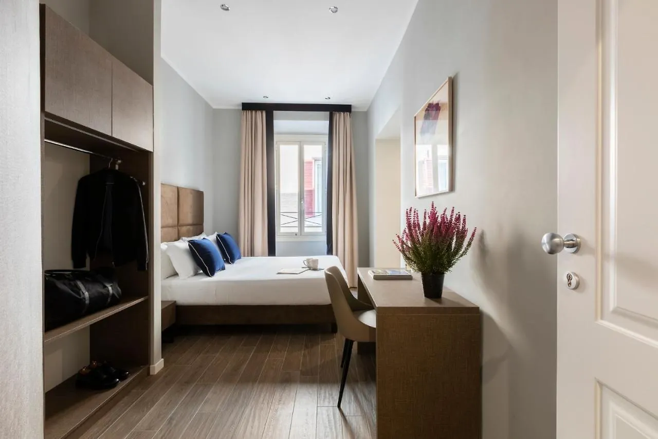Giubbonari Suites Roma Casa de hóspedes