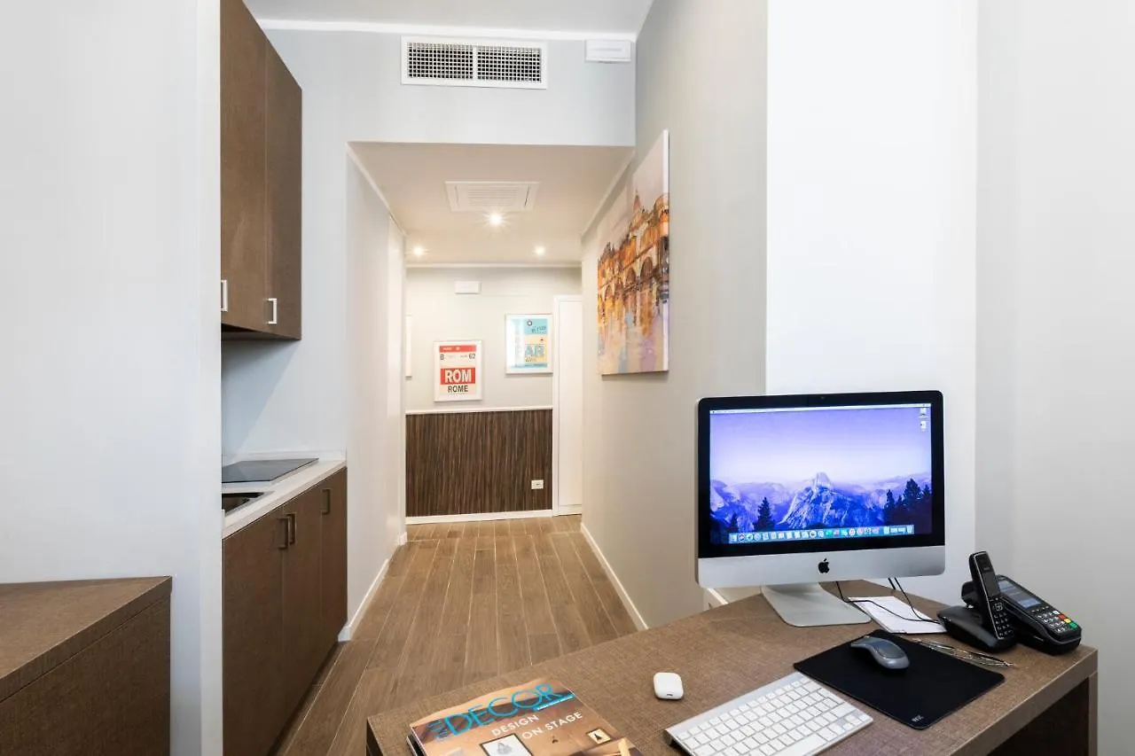 Giubbonari Suites Roma Casa de hóspedes