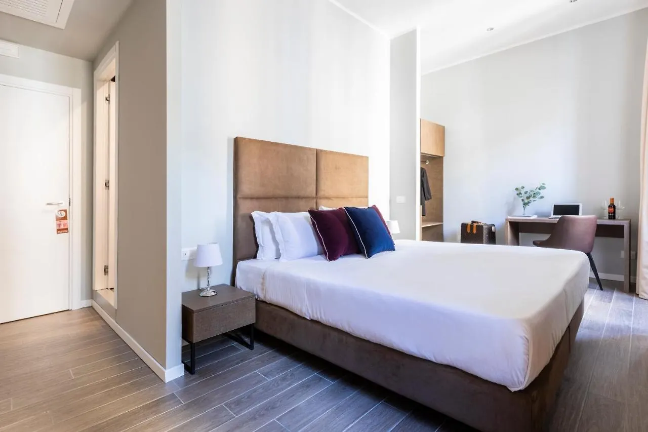 Giubbonari Suites Roma 2*,  Itália