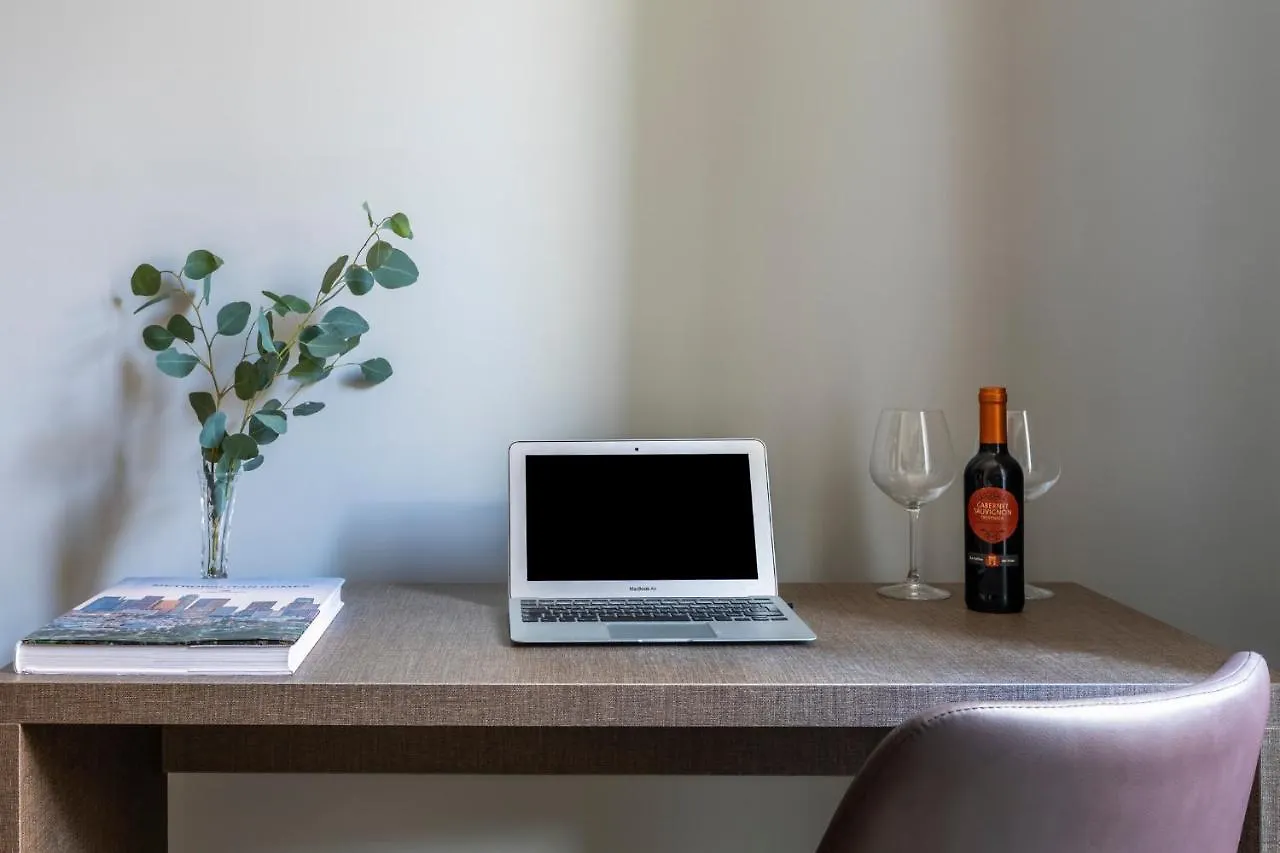 ** Casa de hóspedes Giubbonari Suites Roma Itália