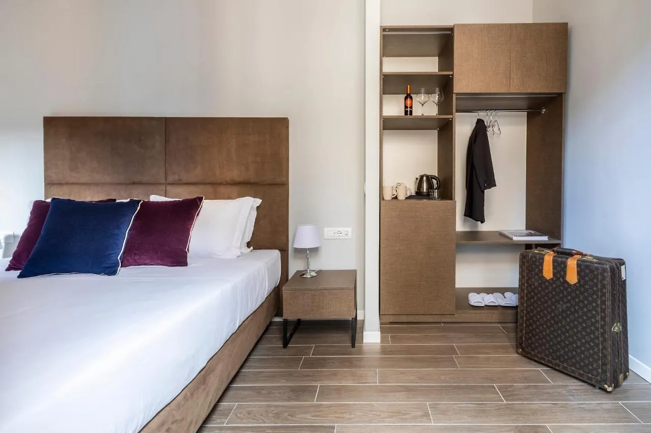 Giubbonari Suites Roma