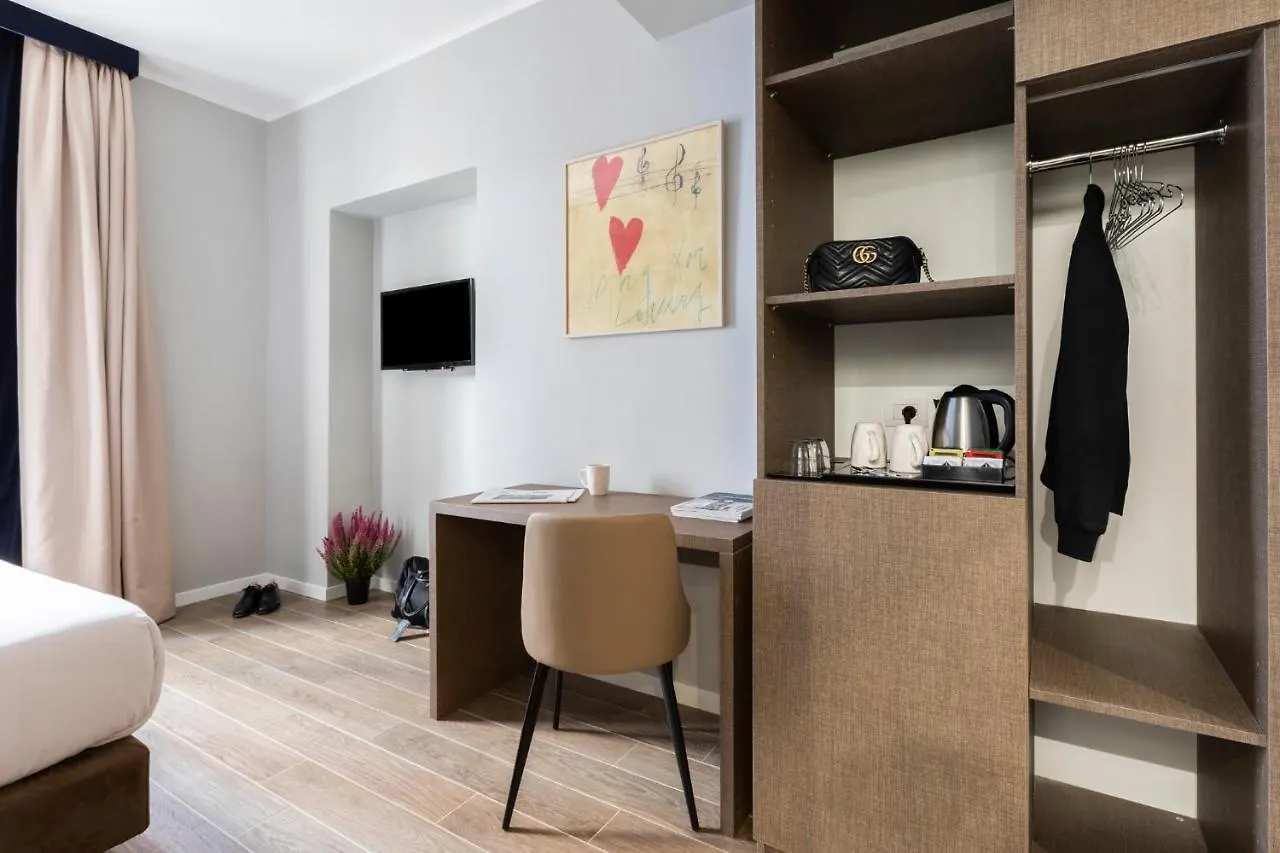 Giubbonari Suites Roma Casa de hóspedes