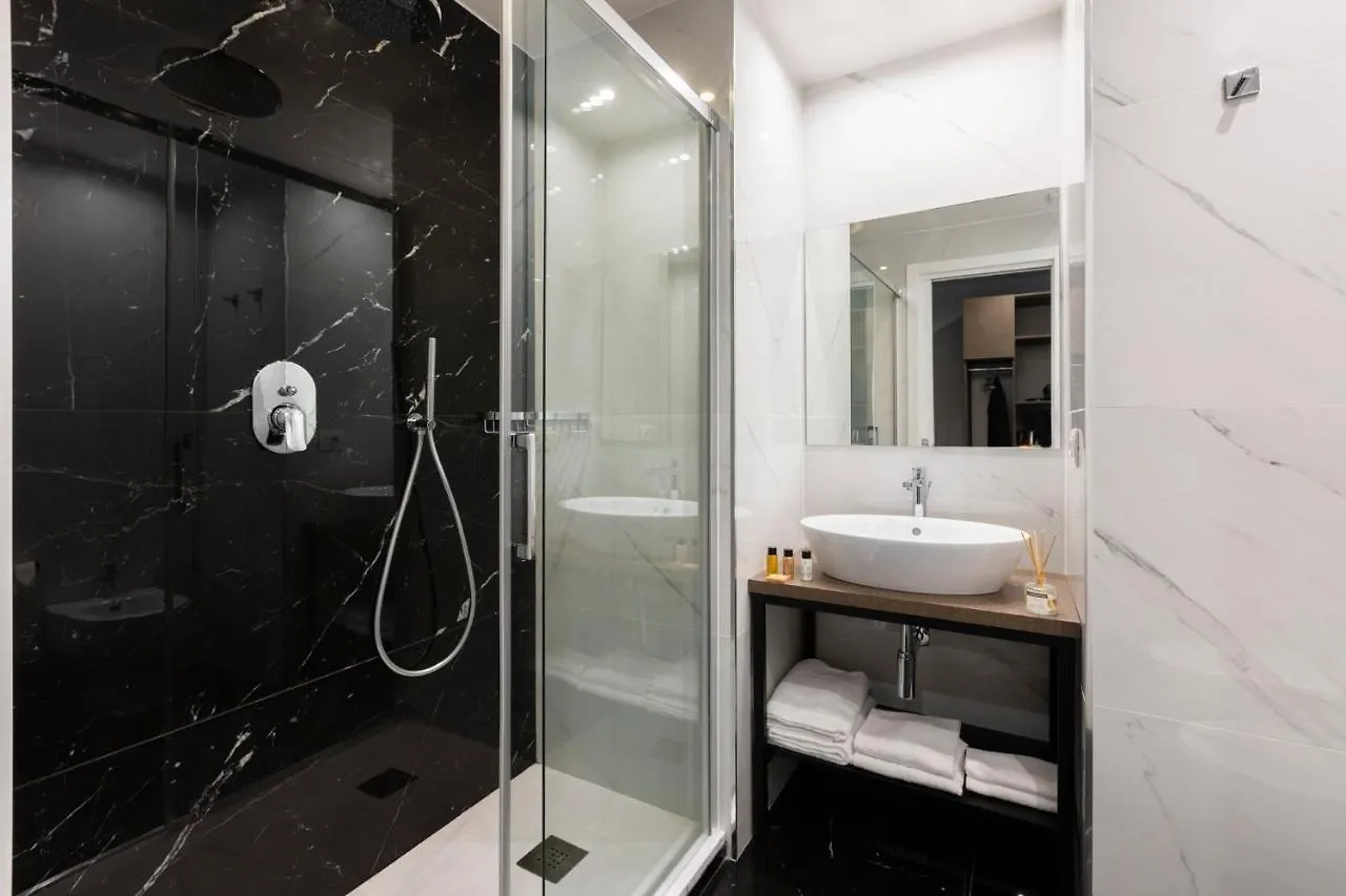 Giubbonari Suites Roma 2*,  Itália