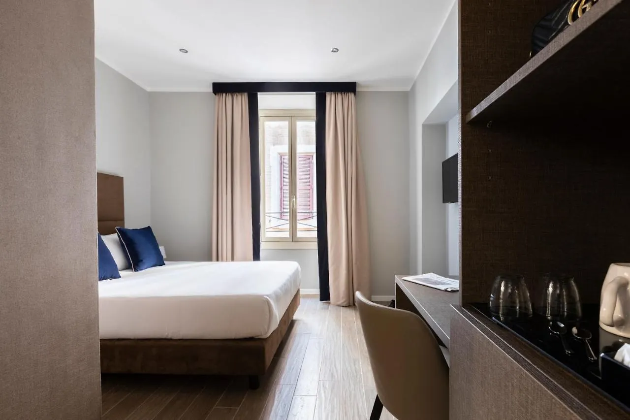Casa de hóspedes Giubbonari Suites Roma