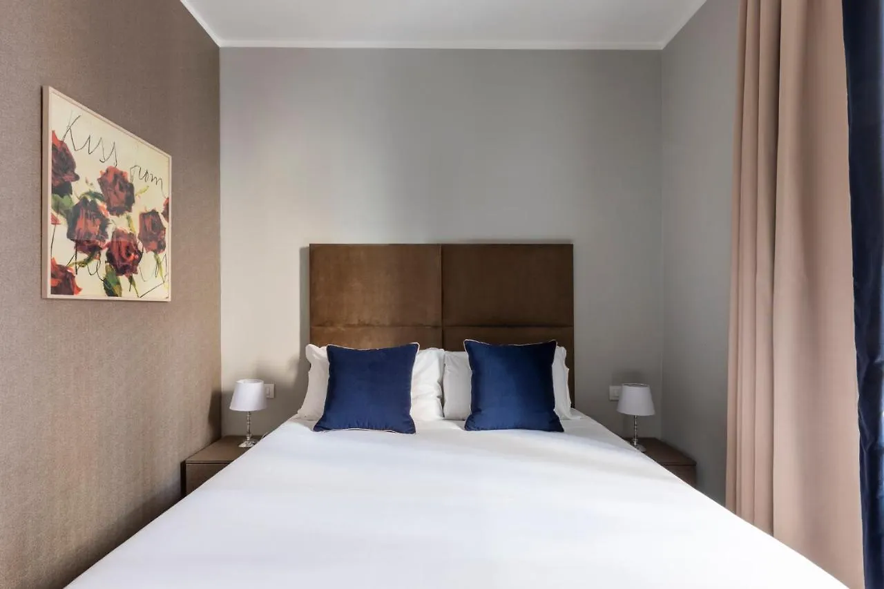 Casa de hóspedes Giubbonari Suites Roma